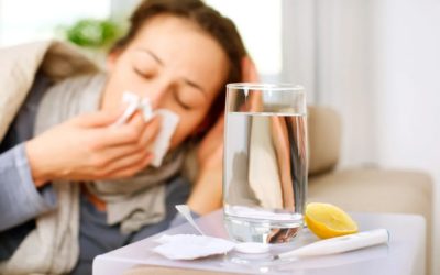 Effective Tips for Preventing Flu and Cold