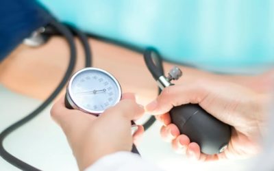 What is Hypertension – A Detailed Note